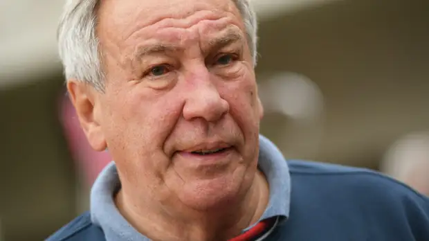 Тарпищев оценил выход Медведева в 1/8 финала Australian Open