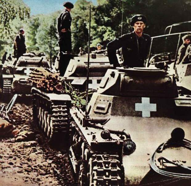 1 сентября 1939 года нападением нацистской Германии на Польшу началась Вторая Мировая война. Однако...