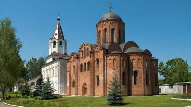 Хан Джанибек подтвердил все привилегии русской православной церкви