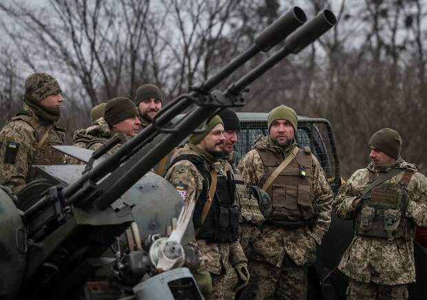 Украина атаковала Белгородскую область 24 снарядами и 115 дронами за сутки