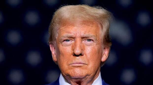 Politico: Трамп заявил, что без его одобрения план Зеленского ничего не значит