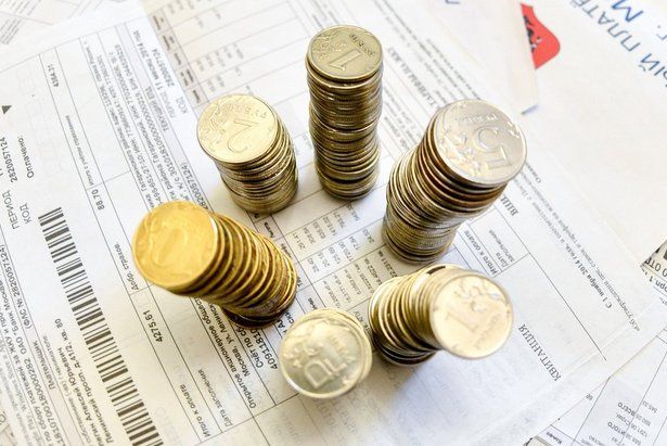 Рост тарифов на услуги ЖКХ для москвичей с 1 января будет ниже инфляции Рост тарифов на услуги ЖКХ для москвичей с 1 января будет ниже инфляции