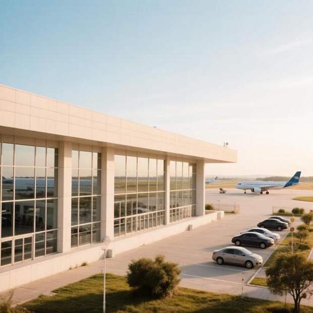 Бадра Гунба: возможность прилететь прямо в Сухум заметно увеличивает турпоток