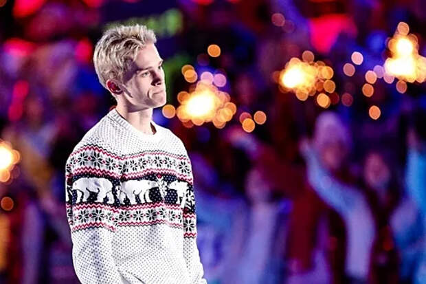 Даня Милохин отреагировал на анонс своего дебютного боя 16 февраля