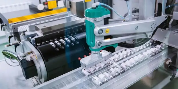 Собянин рассказал о новом производстве иммуноглобулинов в Москве