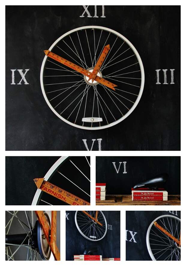 top-DIY-Clocks