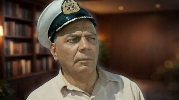 «Наташенька, хотите, я посвящу вам трезвость?»: как молодая ассистентка спасла 67-летнего Алексея Грибова от алкогольной бездны и изменила его судьбу