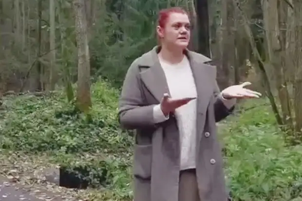 "Русский, который не пьёт? Ха-ха". Депутат "Единой России" покрыла матом всех, кто против мигрантов