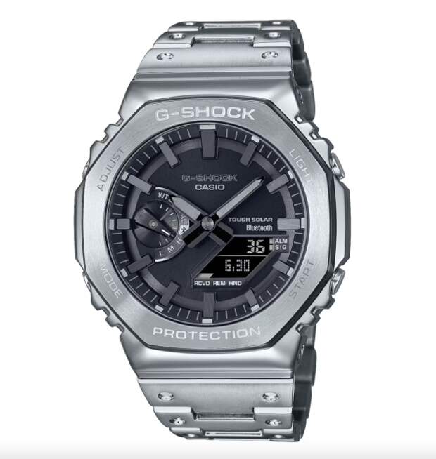 G-Shock GMB2100D-1A