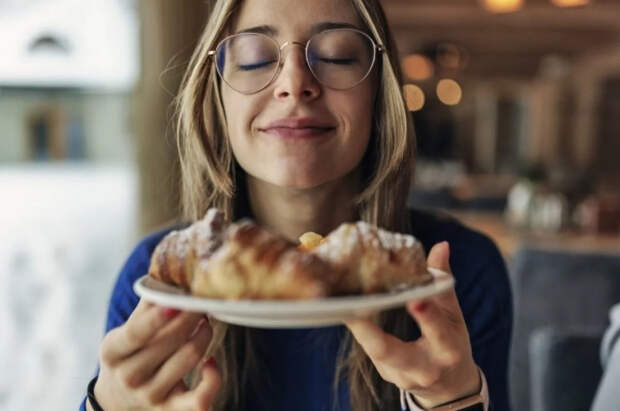 Ученые заявили, что у человека не пять чувств, а более 30