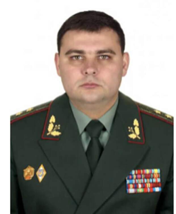 Как украинские террористы пытались подорвать аэродром в Джанкое
