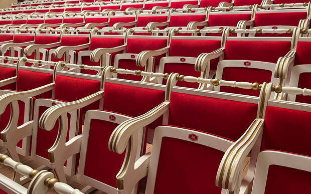 Кассовые сборы нового «Буратино» превысили 2 млрд рублей