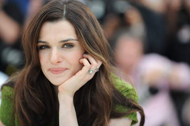 Rachel Weisz, Рэйчел Вайс