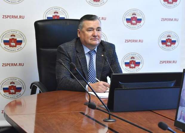 Валерий Сухих: Необходимо обеспечить долгосрочное развитие отрасли БАС