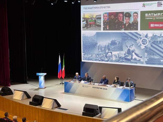 В прошлом году в Татарстане провели 28 пересадок сердца