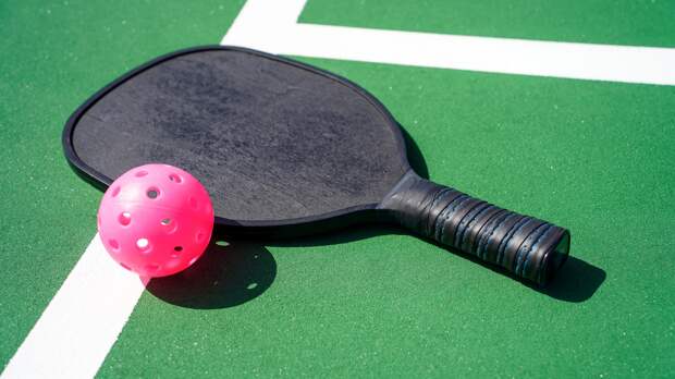 Pickleball