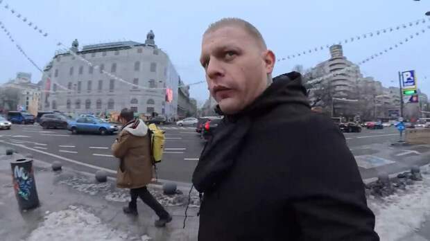 “Тебя 100 процентов обчистят”. Голландец показал жизнь в Бухаресте