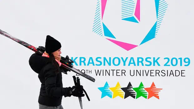 Зимняя Универсиада в Красноярске, чемпионаты мира по хоккею и лёгкой атлетике: главные спортивные события 2019 года