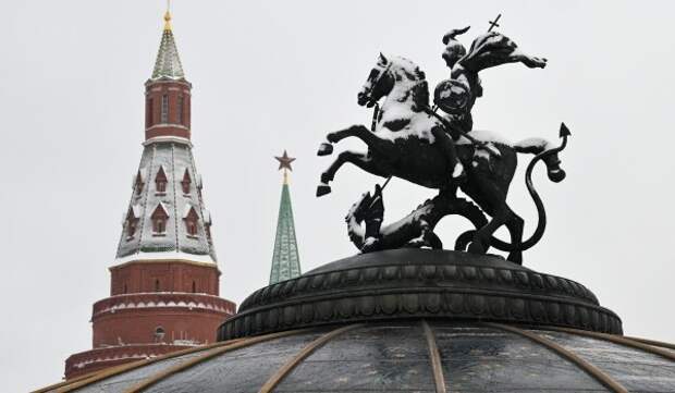 Астроном Кравченко: Москвичи смогут увидеть большой парад планет в конце февраля