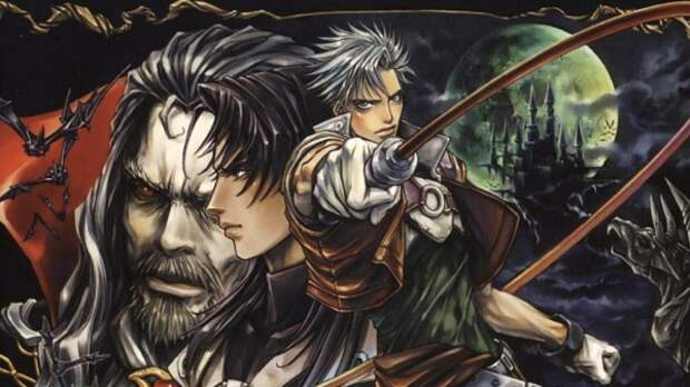 Сборнику Castlevania Advance Collection выдали рейтинг на Тайване