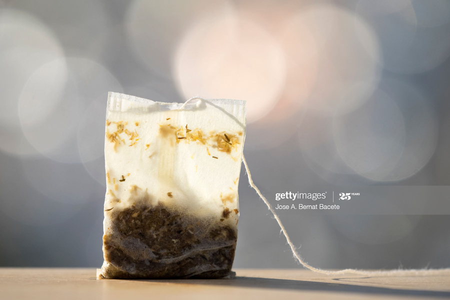 Tea-Bag