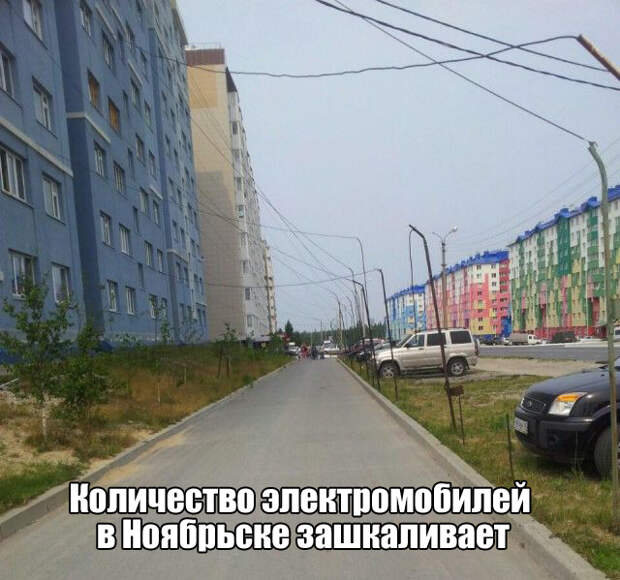 Прикольные картинки. Вечерний выпуск (50 фото)