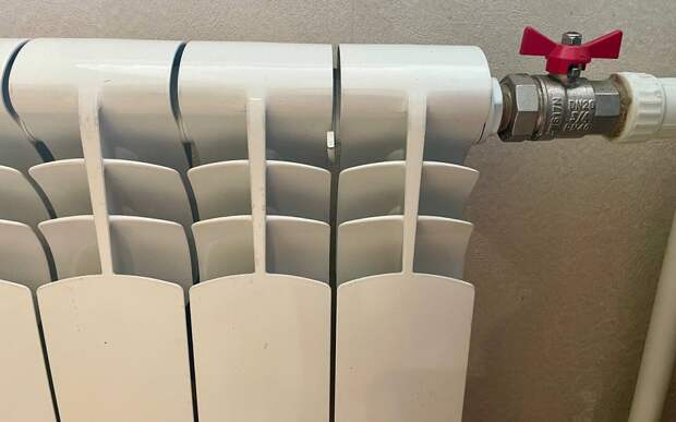 В Рязани отключили горячую воду и отопление на 8 улицах