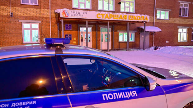 Суд арестовал девочку, напавшую с ножом на одноклассниц в Красноярском крае