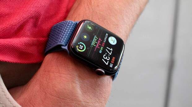 14 Когда выйдет Apple Watch 6 Series и какие они будут