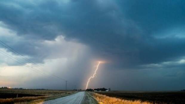 Источник фото: NOAA / unsplash.com 