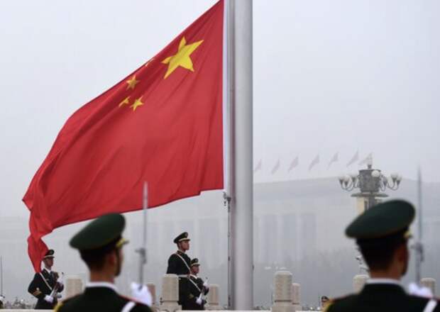 Bloomberg: Китай изменил свое отношение к конфликту на Украине