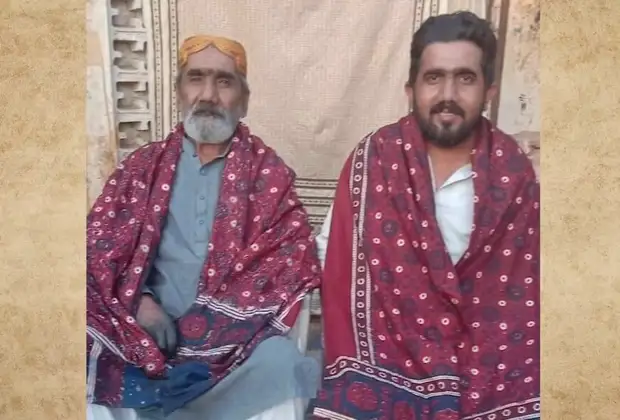 Три раза постирать, один — сварить: как делают аджраки в Пакистане и зачем дарят гостю