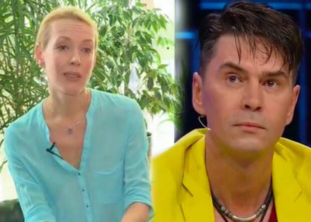 Владимир и Ольга Политовы