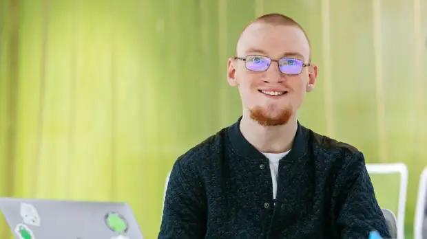 «Человеку важно иметь возможность высказаться»: как российский программист разрабатывает синтезаторы речи