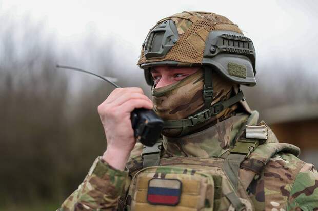 Минобороны назвало число сбитых за сутки в зоне СВО беспилотников