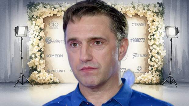 «Необычная девушка меня покорила»: почему 52-летний Владимир Вдовиченков женился в пятый раз, а его жена Елена Лядова до сих пор не родила ему детей