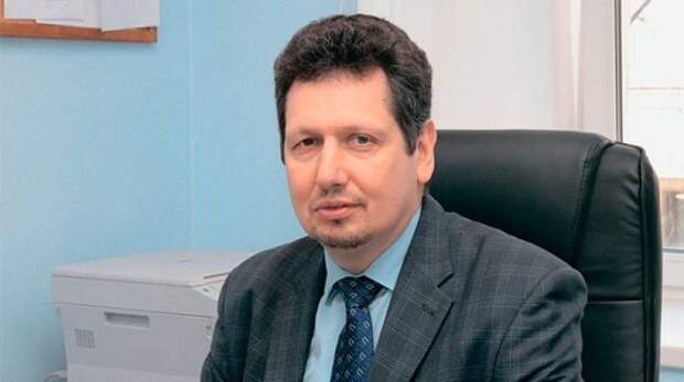 Директор Центра региональной политики РАНХиГС Владимир Климанов
