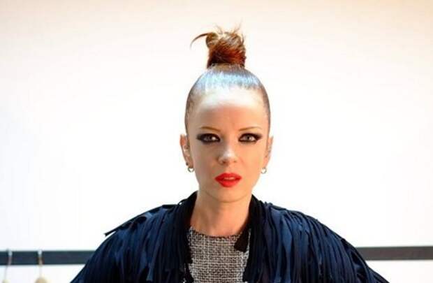 Ширли Мэнсон: «Я никогда не устаю от песен Garbage»