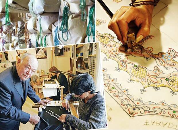 Atelier Lesage
