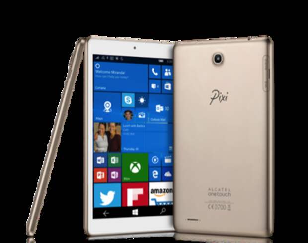 Alcatel OneTouch PIXI 3 8 inch