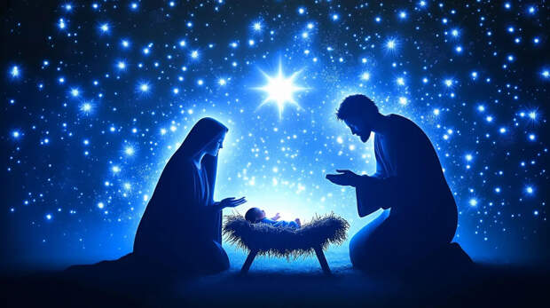 Рождество в Балашихе 2026: расписание служб и транспорт в праздничную ночь