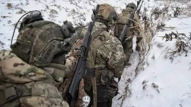 Немецкий аналитик полностью разрушил версию о присутствии ВСУ в Красноармейске