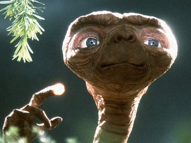 E.T.