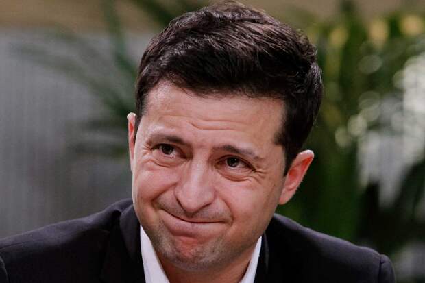 Владимир Зеленский. Фото: www.globallookpress.com