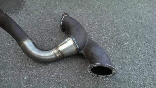 Восстановление кабриолета TVR Chimaera  Chimaera, TVR, восстановление, ремонт