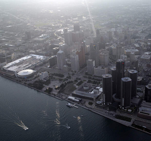 Detroit
