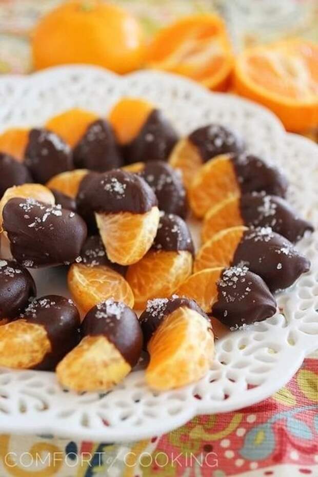 Вкусные идейки