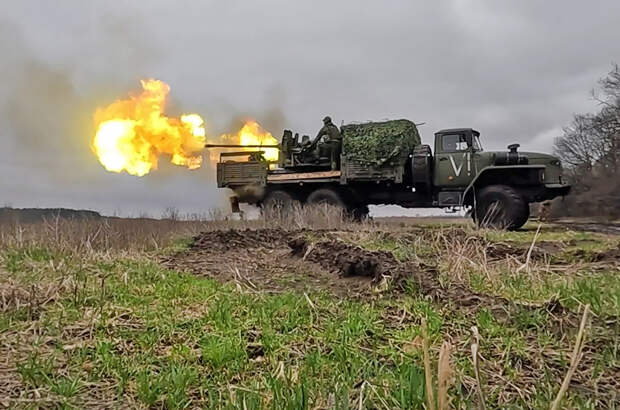 TNI: ЗРК С-500 сможет ликвидировать самое сложное западное оружие у ВСУ