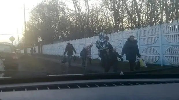 В Ростовской области ввели режим чрезвычайной ситуации