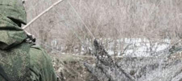 В Попасной ВСУ расстреляли мирных жителей ЛНР